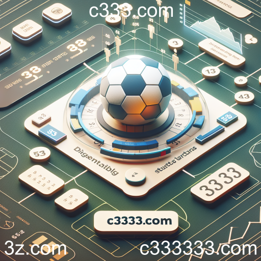 Apostas Esportivas: O Crescimento e as Oportunidades no c333.com