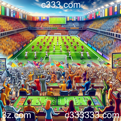 A Ascensão dos Jogos de Esportes na Indústria Gamer